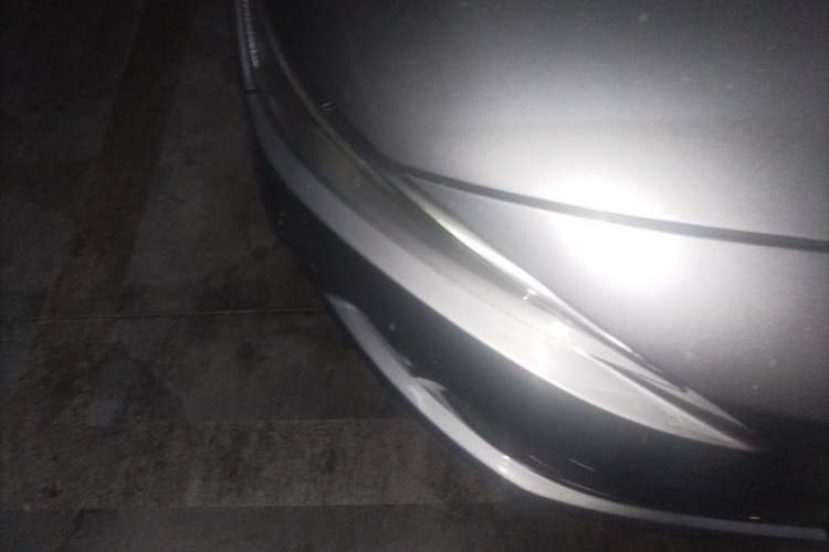 Used Geometry A 2019 Upgraded Model High-Performance Standard Range Power Cube Version Right Front Headlight