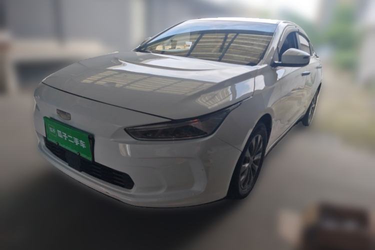 Used Geometry A 2019 Upgraded Model High-Resolution Standard Range Square Edition Guazi used car, China used car export, Used car for sale, Used cars, Cheapest cars for sale
