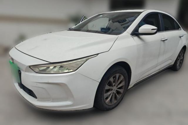 Used Geometry A 2019 Upgraded Model High-Resolution Standard Range Square Edition