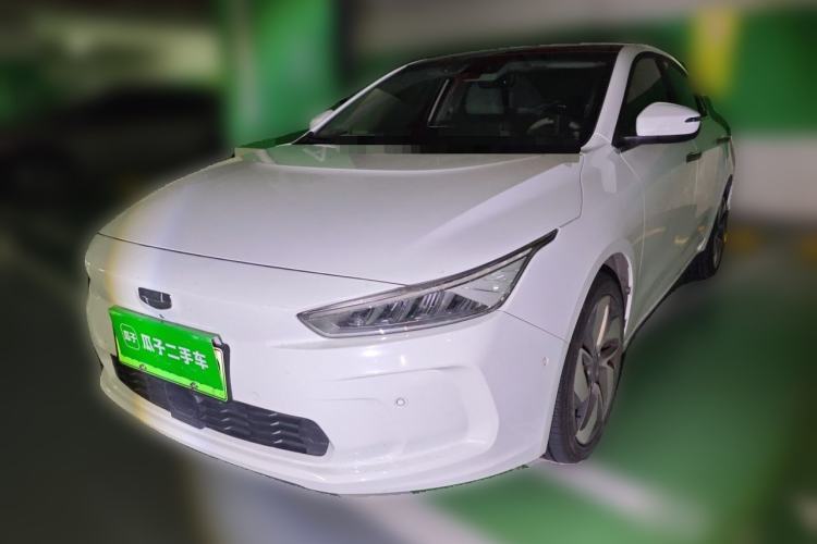 Used Geometry A 2019 Upgraded Model High-Energy Ultra-Long Range – PowerCube Version Guazi used car, China used car export, Used car for sale, Used cars, Cheapest cars for sale