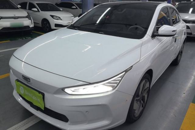 Used Geometry A 2019 High-Performance Standard Range Power Edition