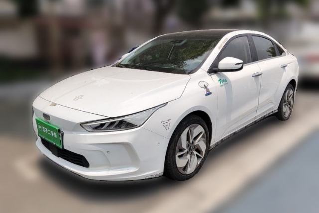 Used Geometry A 2019 High-Performance Standard Range Power Edition