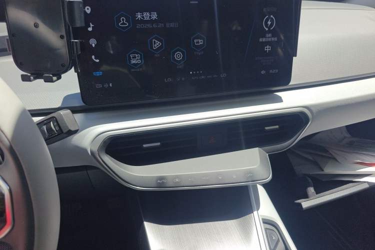 Used Geometry A 2019 Upgraded Model High-Performance Standard Range Power Cube Version Audio And AC Panel