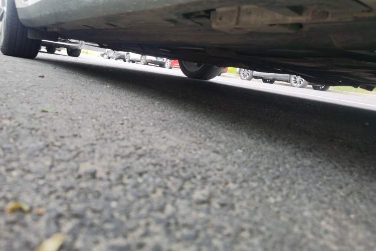 Used Geometry A 2019 Upgraded Model High-Energy Ultra-Long Range – PowerCube Version Chassis Front Right