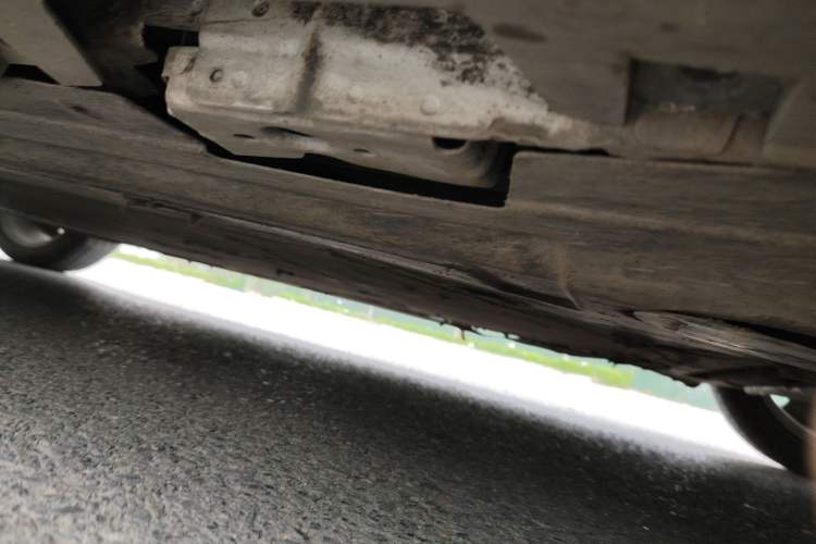 Used Geometry A 2019 High-Performance Standard Range Power Edition Chassis Front Right