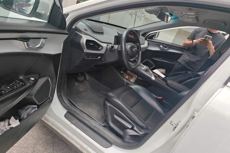 Used Geometry A 2019 Upgraded Model High-Resolution Standard Range Square Edition Driver Seat