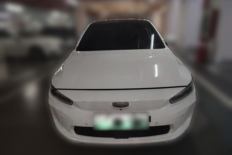 Used Geometry A 2019 Upgraded Model High-Performance Standard Range Power Cube Version Exterior 1