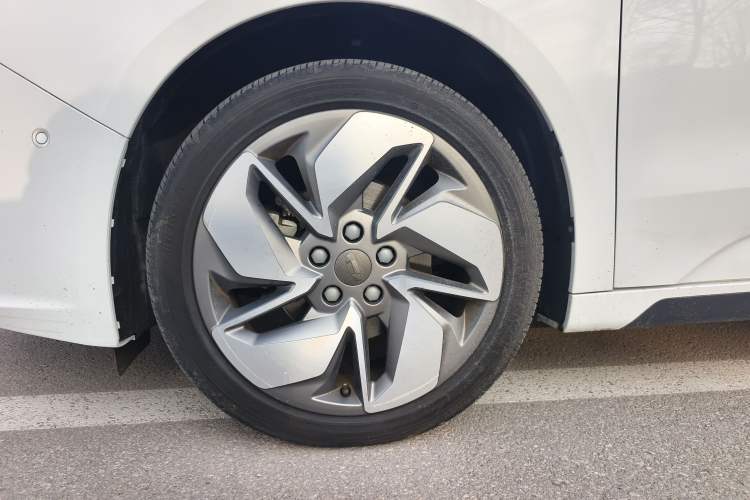 Used Geometry A 2019 Upgraded Model High-Energy Ultra-Long Range – PowerCube Version Exterior 2
