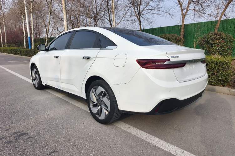 Used Geometry A 2019 Upgraded Model High-Energy Ultra-Long Range – PowerCube Version Exterior 3