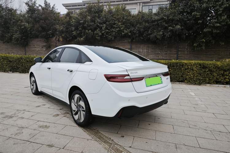 Used Geometry A 2019 Upgraded Model High-Energy Ultra-Long Range – PowerCube Version Exterior 3