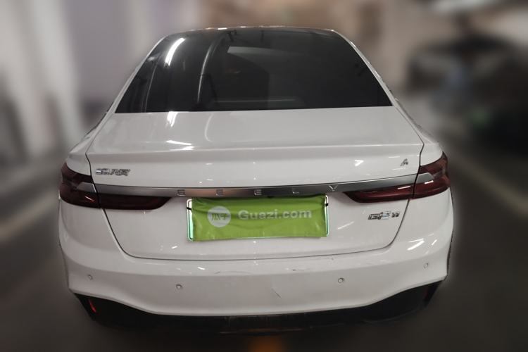 Used Geometry A 2019 Upgraded Model High-Performance Standard Range Power Cube Version Exterior 4