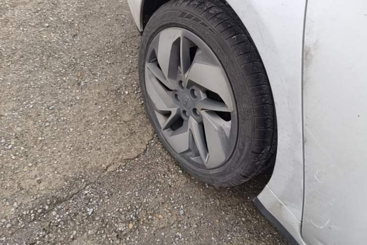 Used Geometry A 2019 Upgraded Model High-Performance Standard Range Power Cube Version Exterior 5