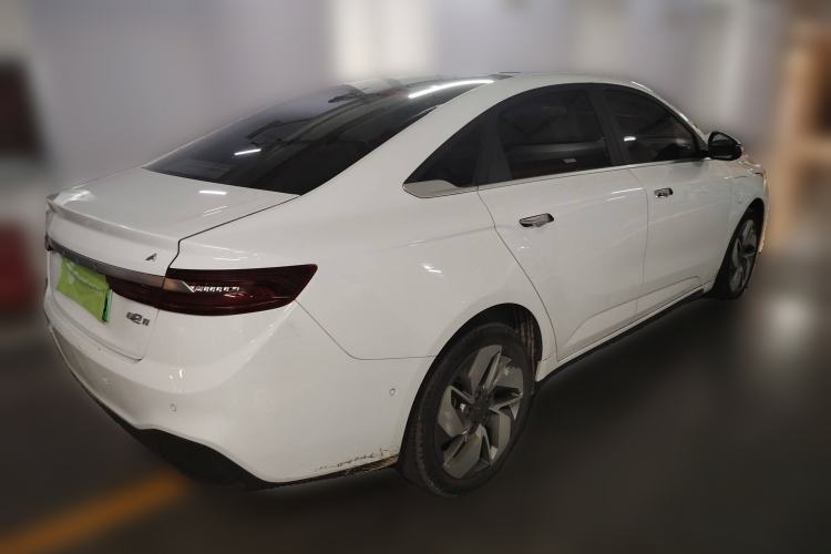 Used Geometry A 2019 Upgraded Model High-Performance Standard Range Power Cube Version Exterior 5