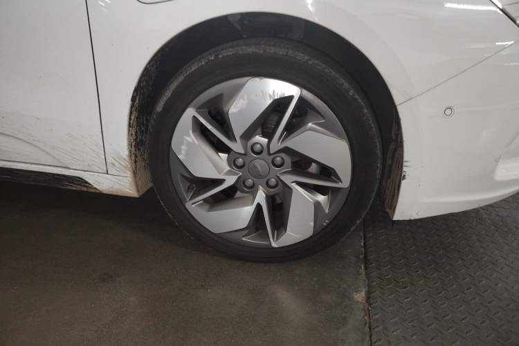 Used Geometry A 2019 Upgraded Model High-Performance Standard Range Power Cube Version Exterior 7