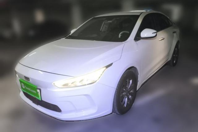 Used Geometry A 2019 High-Value Standard Range Square Edition