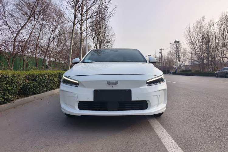 Used Geometry A 2019 Upgraded Model High-Energy Ultra-Long Range – PowerCube Version Front