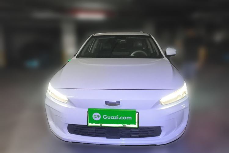 Used Geometry A 2019 High-Value Standard Range Square Edition Front