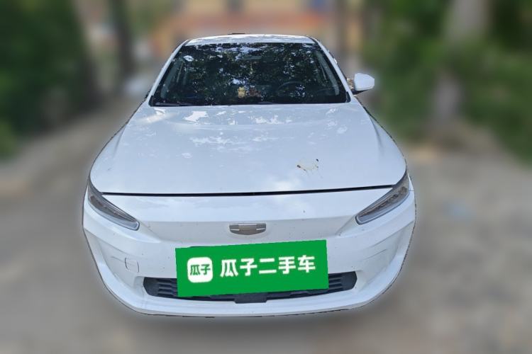 Used Geometry A 2019 Upgraded Model High-Resolution Standard Range Square Edition Front