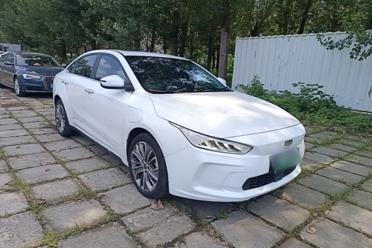 Used Geometry A 2019 Upgraded Model High-Dimensional Standard Range Cube Edition Front Right 45 Deg