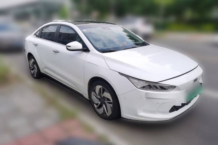 Used Geometry A 2019 Upgraded Model High-Energy Ultra-Long Range – PowerCube Version Front Right 45 Deg