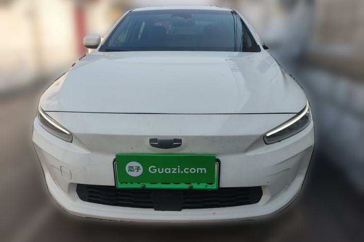 Used Geometry A 2019 Upgraded Model High-Resolution Standard Range Square Edition Front