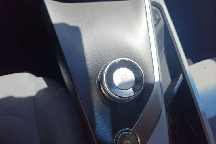 Used Geometry A 2019 Upgraded Model High-Performance Standard Range Power Cube Version Gear Lever