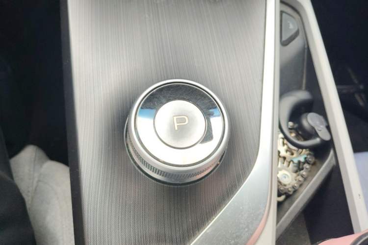 Used Geometry A 2019 Upgraded Model High-Resolution Standard Range Square Edition Gear Lever