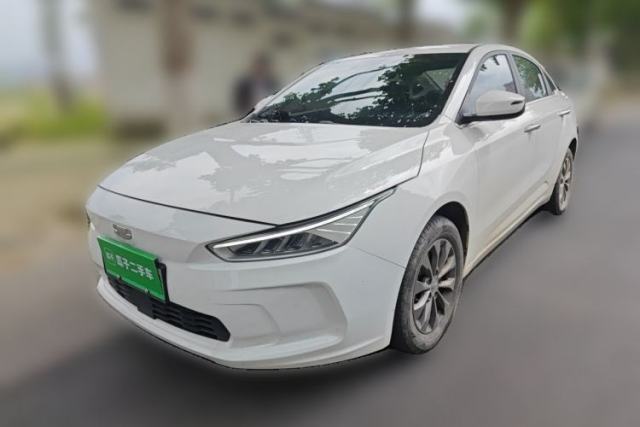 Used Geometry A 2019 Upgraded Model High-Resolution Standard Range Square Edition