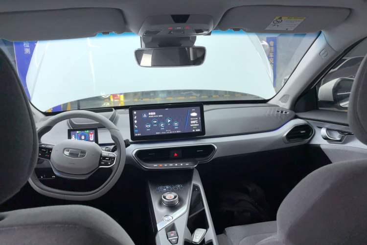 Used Geometry A 2019 High-Performance Standard Range Power Edition Headliner