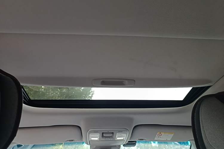 Used Geometry A 2019 Upgraded Model High-Dimensional Standard Range Cube Edition Headliner