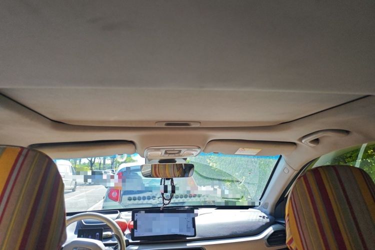 Used Geometry A 2019 High-Value Standard Range Cube Edition Headliner