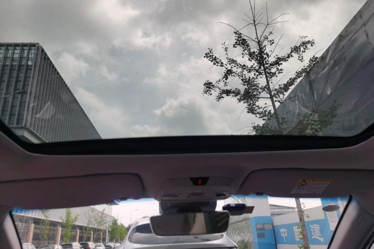 Used Geometry A 2019 Upgraded Model High-Energy Ultra-Long Range – PowerCube Version Headliner