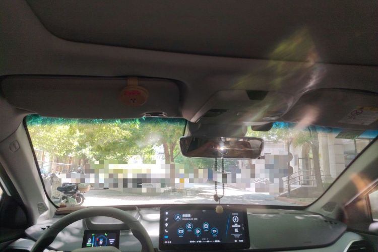 Used Geometry A 2019 High-Performance Standard Range Power Edition Headliner