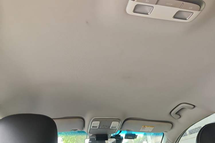 Used Geometry A 2019 Upgraded Model High-Resolution Standard Range Square Edition Headliner