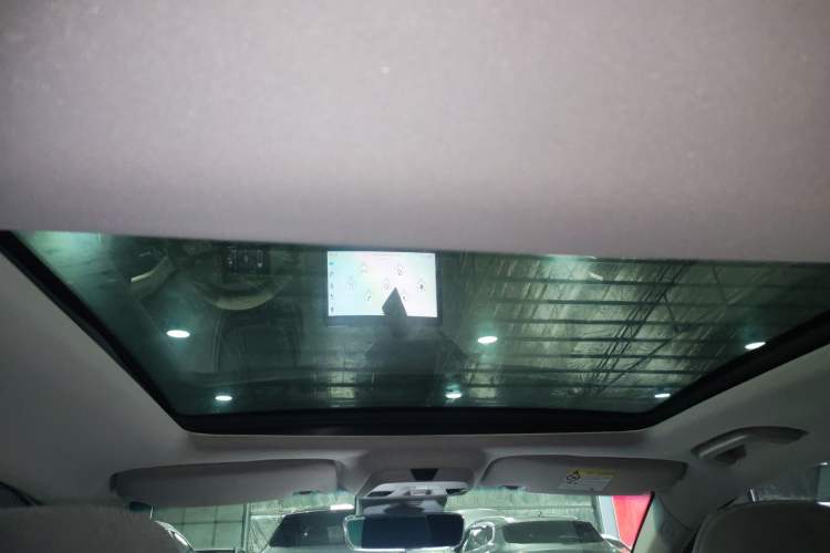 Used Geometry A 2019 Upgraded Model High-Performance Standard Range Power Cube Version Headliner
