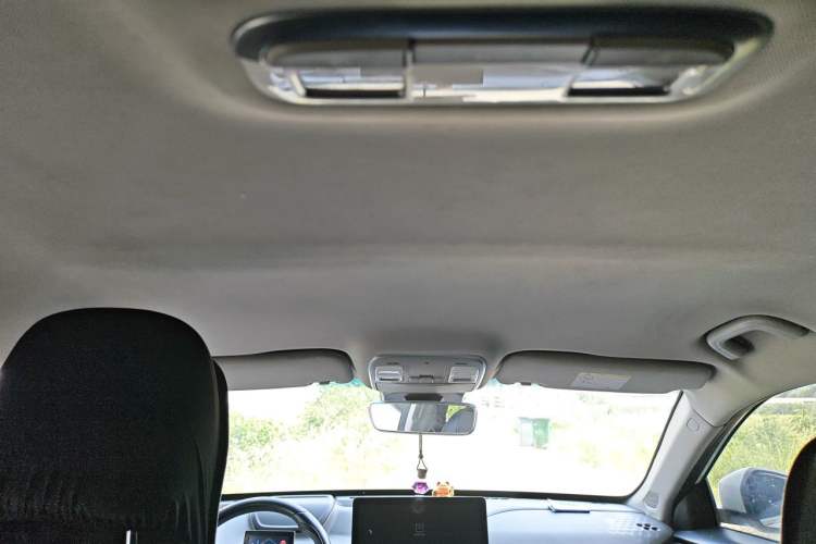 Used Geometry A 2019 Upgraded Model High-Resolution Standard Range Square Edition Headliner