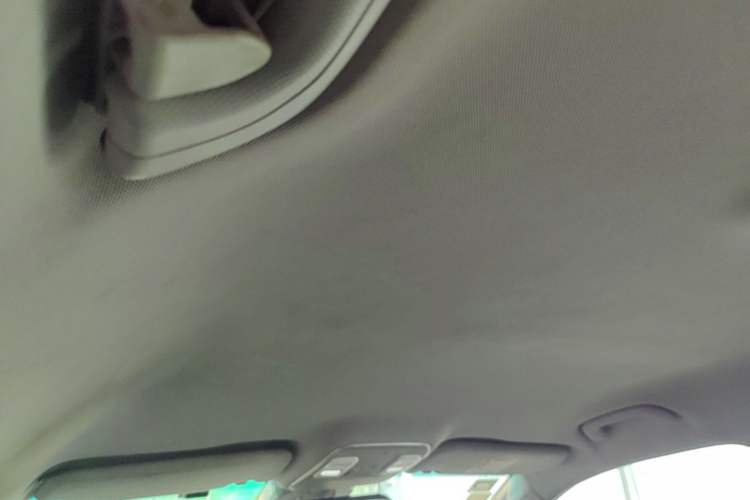 Used Geometry A 2019 High-Value Standard Range Square Edition Headliner