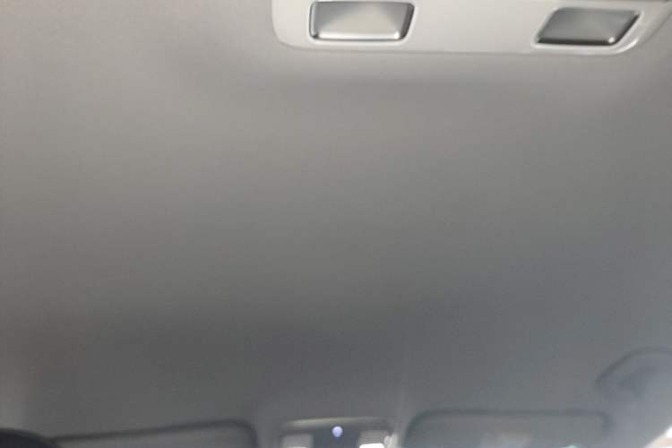 Used Geometry A 2019 Upgraded Model High-Resolution Standard Range Square Edition Headliner