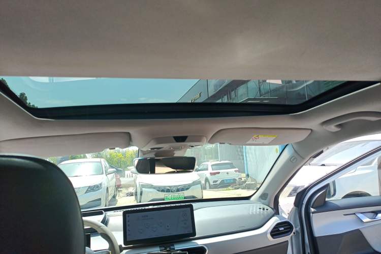Used Geometry A 2019 Upgraded Model High-Performance Standard Range Power Cube Version Headliner