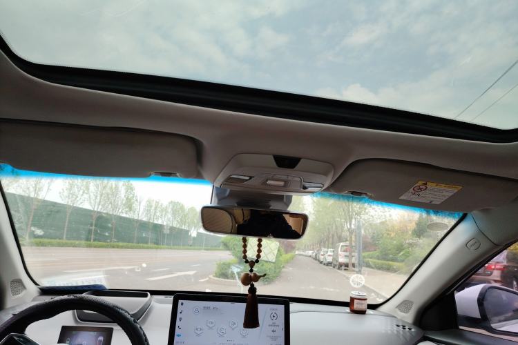Used Geometry A 2019 High-Performance Standard Range Power Edition Headliner