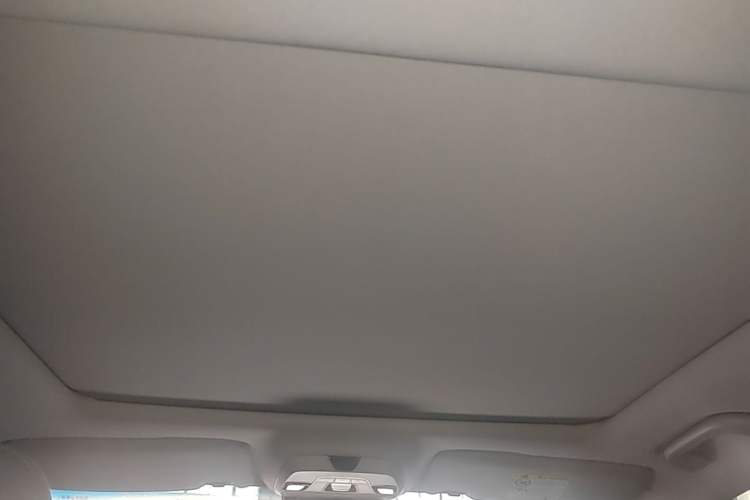 Used Geometry A 2019 High-Performance Standard Range Power Edition Headliner