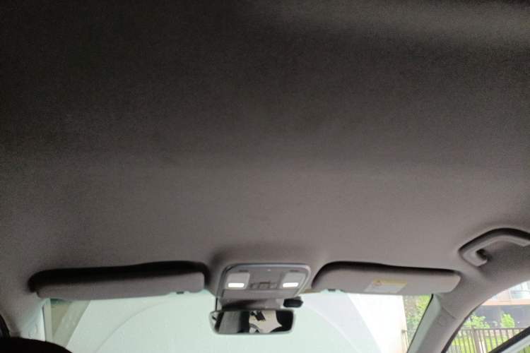Used Geometry A 2019 Upgraded Model High-Resolution Standard Range Square Edition Headliner