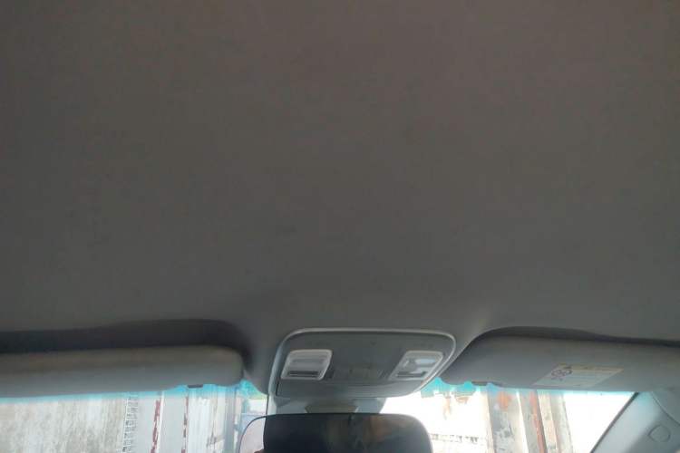 Used Geometry A 2019 Upgraded Model High-Resolution Standard Range Square Edition Headliner