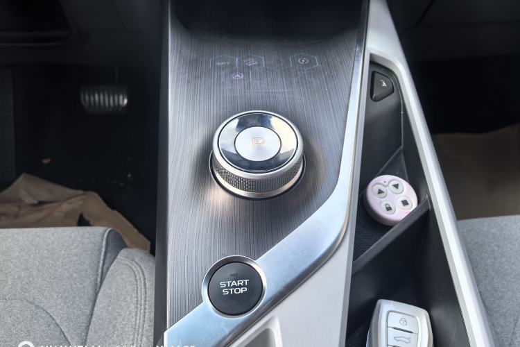 Used Geometry A 2019 Upgraded Model High-Energy Ultra-Long Range Cube Version Interior 7