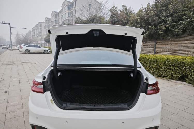 Used Geometry A 2019 Upgraded Model High-Energy Ultra-Long Range – PowerCube Version Interior 9