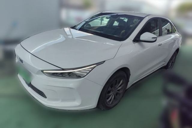 Used Geometry A 2019 High-Value Standard Range Square Edition
