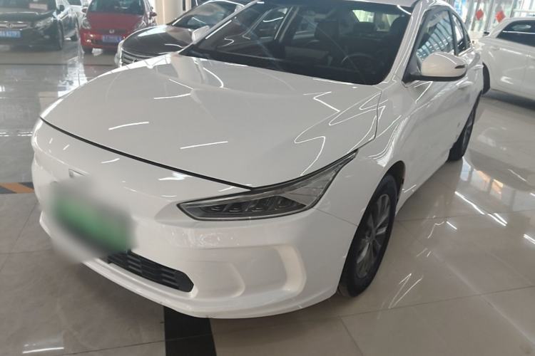 Used Geometry A 2019 Upgraded Model High-Resolution Standard Range Square Edition Guazi used car, China used car export, Used car for sale, Used  cars, Cheapest cars for sale
