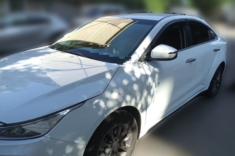 Used Geometry A 2019 High-Value Standard Range Cube Edition Guazi used car, China used car export, Used car for sale, Used  cars, Cheapest cars for sale