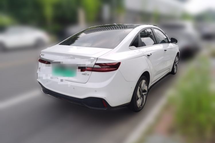 Used Geometry A 2019 Upgraded Model High-Energy Ultra-Long Range – PowerCube Version Rear Right 45 Deg