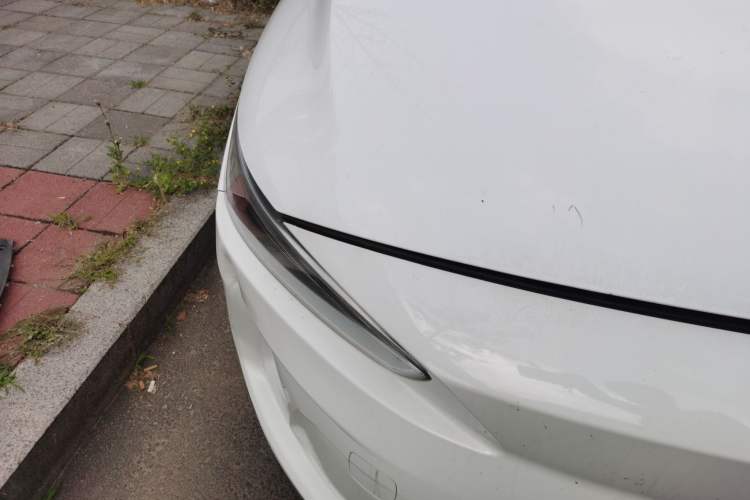 Used Geometry A 2019 Upgraded Model High-Energy Ultra-Long Range – PowerCube Version Right Front Headlight